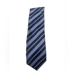 ETON Silk Stripped Tie